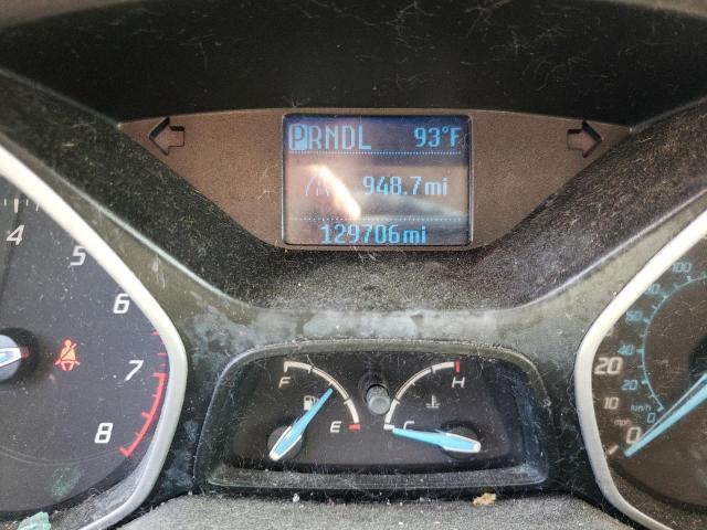 Photo 9 from auction – 2012 FORD FOCUS S with VIN 1FAHP3E22CL263383