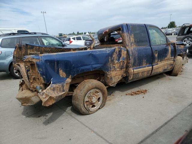 Photo 3 from auction – 2000 CHEVROLET SILVERADO with VIN 1GCEC19VXYZ317566