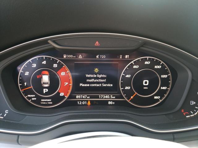 Photo 9 from auction – 2018 AUDI SQ5 PREMIU with VIN WA1A4BFY4J2020477