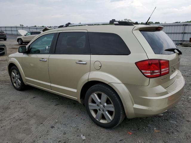 صورة رقم 2 من المزاد - 2010 DODGE JOURNEY R/ مع VIN 3D4PG9FV5AT209372