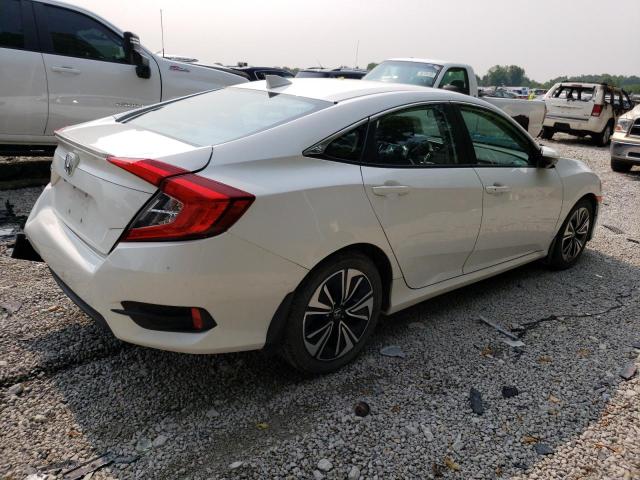 Photo 3 from auction – 2018 HONDA CIVIC EXL with VIN 2HGFC1F76JH643687