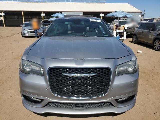 Photo 5 from auction – 2018 CHRYSLER 300 S with VIN 2C3CCABG4JH296131