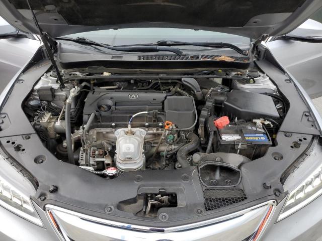 Photo 11 from auction – 2017 ACURA TLX TECH with VIN 19UUB1F55HA000507