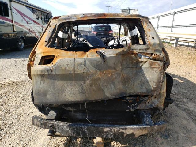 Photo 6 from auction – 2014 JEEP CHEROKEE S with VIN 1C4PJMAB8EW178522