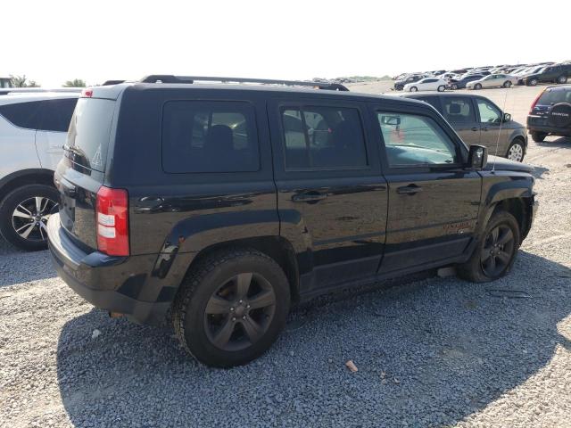 Photo 3 from auction – 2020 JEEP 15 with VIN 1C4NJRBB5GD730561