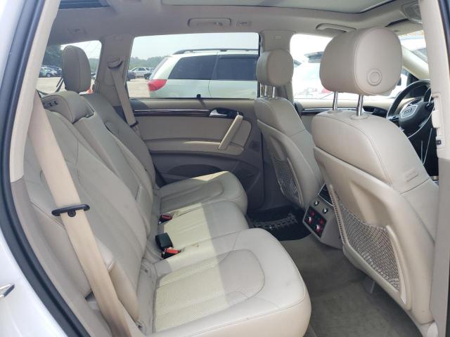 Photo 10 from auction – 2013 AUDI Q7 PRESTIG with VIN WA1VMAFE7DD011170