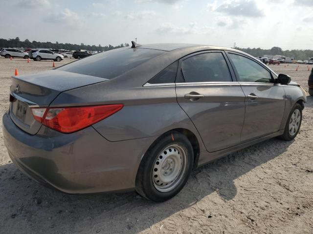 Photo 3 from auction – 2011 HYUNDAI SONATA GLS with VIN 5NPEB4AC0BH154391