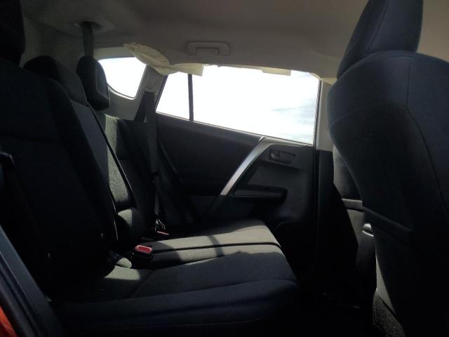 Photo 10 from auction – 2015 TOYOTA RAV4 LE with VIN JTMZFREV0FJ044615