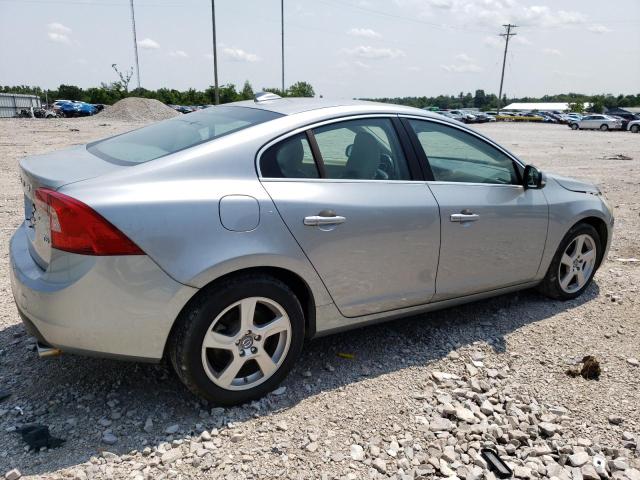 Photo 3 from auction – 2013 VOLVO S60 T5 with VIN YV1612FS6D2206259