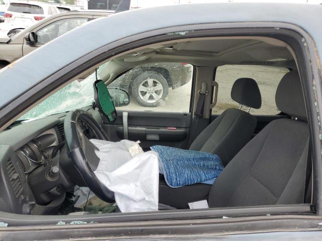 Zdjęcie 7 z aukcji – 2008 GMC SIERRA K15 z VIN 2GTEK13MX81156468