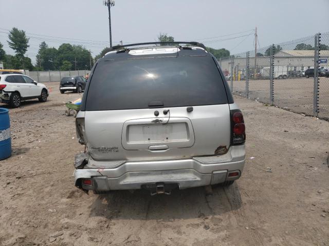 Photo 6 from auction – 2005 CHEVROLET TRAILBLAZE with VIN 1GNET16S156200828