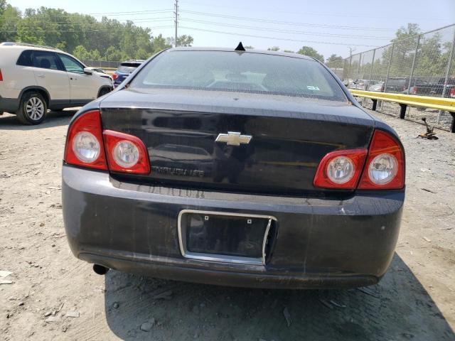 Photo 6 from auction – 2012 CHEVROLET MALIBU LTZ with VIN 1G1ZE5E09CF247557