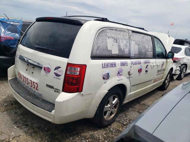 Photo 3 from auction – 2010 DODGE GRAND CARA with VIN 2D4RN5D1XAR459054