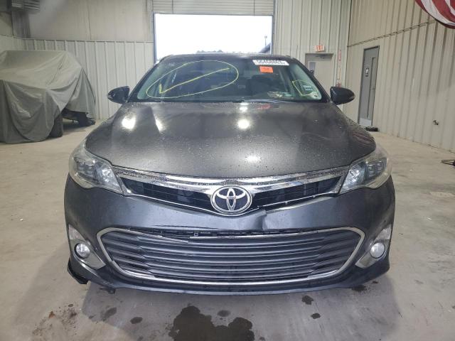 Photo 5 from auction – 2013 TOYOTA AVALON BAS with VIN 4T1BK1EB0DU028717