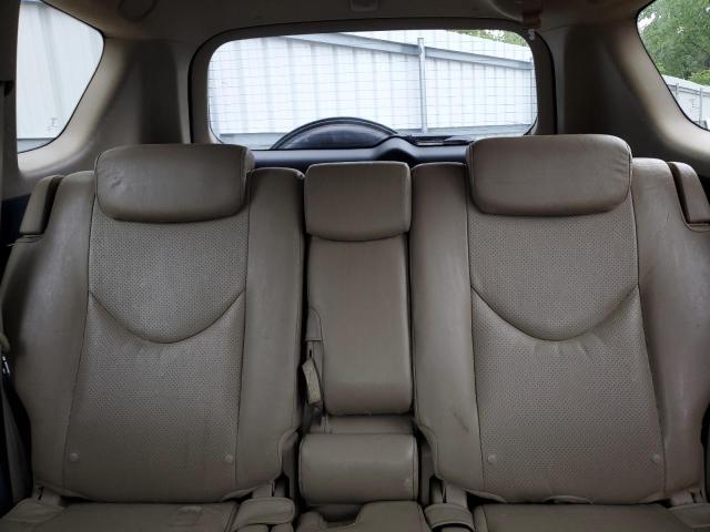 Photo 10 from auction – 2011 TOYOTA RAV4 LIMIT with VIN 2T3DF4DV8BW104716