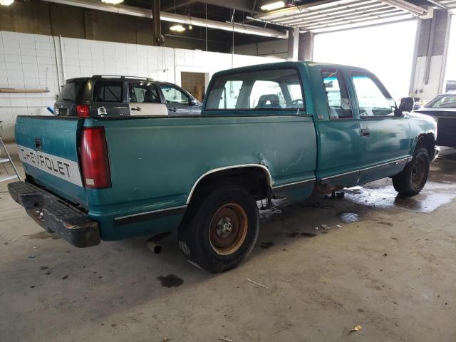 Photo 3 from auction – 1993 CHEVROLET GMT-400 C1 with VIN 2GCEC19Z5P1175010