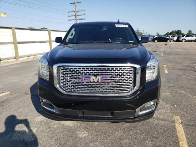 Photo 5 from auction – 2015 GMC YUKON DENA with VIN 1GKS2CKJ4FR569663