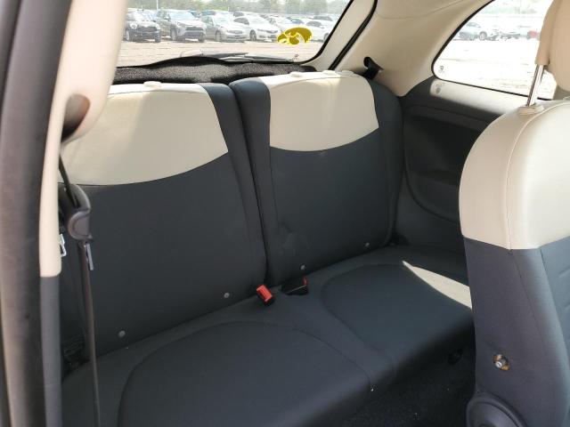 Photo 10 from auction – 2012 FIAT 500 POP with VIN 3C3CFFAR5CT287892
