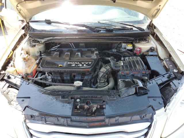Photo 11 from auction – 2011 CHRYSLER 200 TOURIN with VIN 1C3BC1FB8BN531293