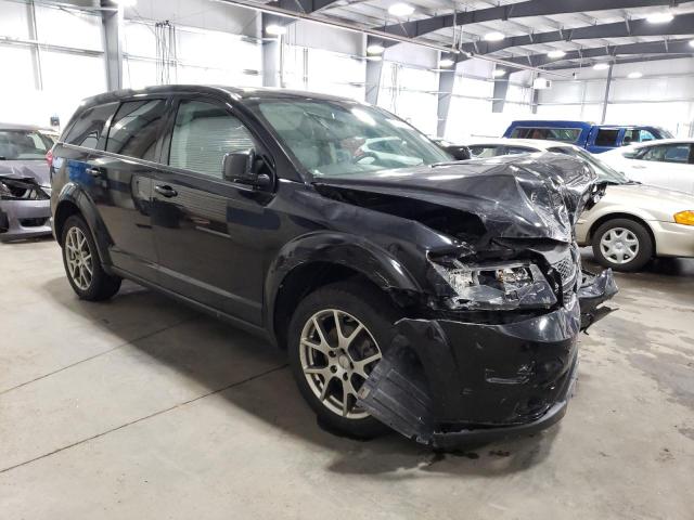 Photo 4 from auction – 2017 DODGE JOURNEY GT with VIN 3C4PDDEG0HT600466