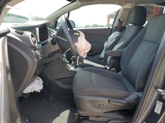 Photo 7 from auction – 2016 CHEVROLET TRAX 1LT with VIN 3GNCJLSB6GL168417