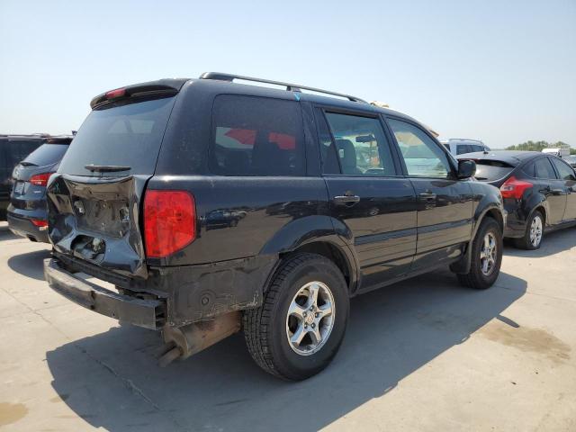 Photo 3 from auction – 2004 HONDA PILOT EXL with VIN 5FNYF18524B004209