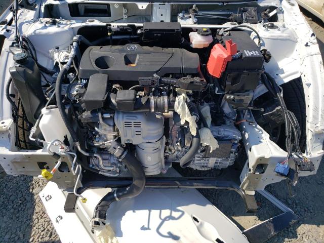 Photo 11 from auction – 2023 ACURA RDX with VIN 5J8TC2H37PL008850
