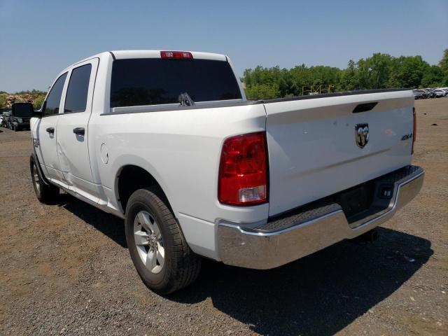 Photo 2 from auction – 2019 RAM 1500 CLASS with VIN 3C6RR7KT1KG723424