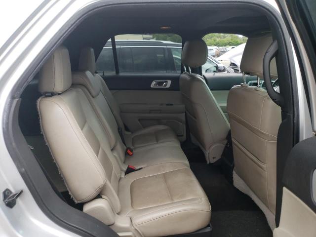 Photo 11 from auction – 2015 FORD EXPLORER X with VIN 1FM5K8D83FGC14071
