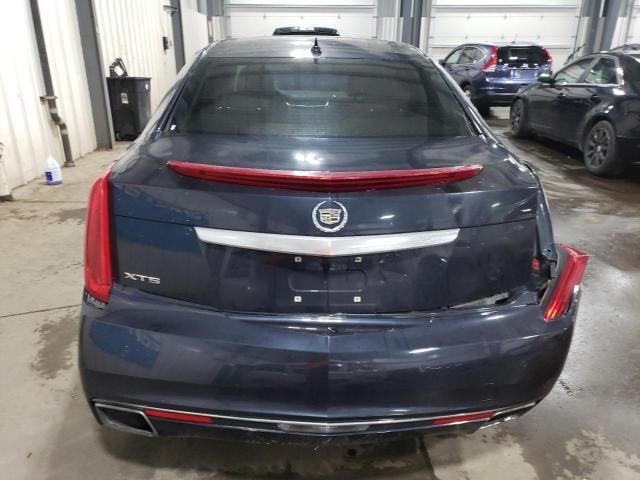 Photo 6 from auction – 2014 CADILLAC XTS LUXURY with VIN 2G61M5S39E9313528