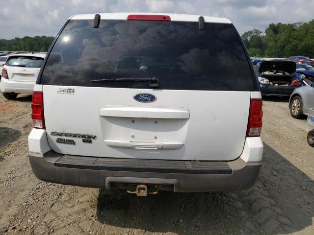 Photo 6 from auction – 2003 FORD EXPEDITION with VIN 1FMRU15W83LA95534