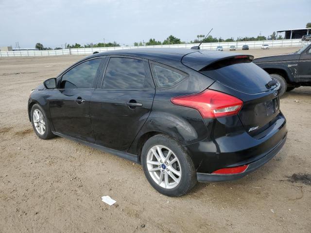 Photo 2 from auction – 2018 FORD FOCUS SE with VIN 1FADP3K20JL280019