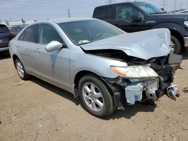Photo 4 from auction – 2007 TOYOTA CAMRY CE with VIN 4T4BE46K97R008127
