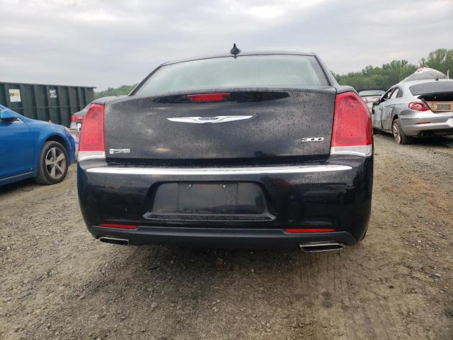 Photo 6 from auction – 2019 CHRYSLER 300 LIMITE with VIN 2C3CCAEG0KH609737