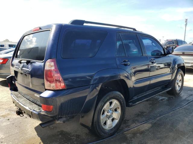 Photo 3 from auction – 2004 TOYOTA 4RUNNER SR with VIN JTEZU14R648021593