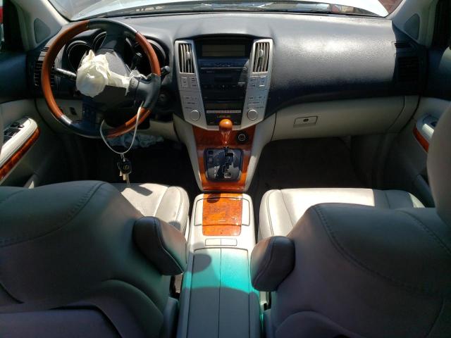 صورة رقم 8 من المزاد - 2007 LEXUS RX 350 مع VIN 2T2GK31U67C006389