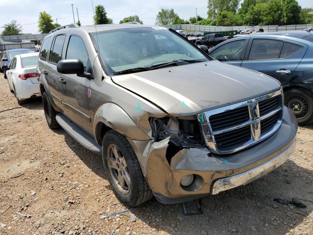 Photo 4 from auction – 2007 DODGE DURANGO LI with VIN 1D8HD58237F552918