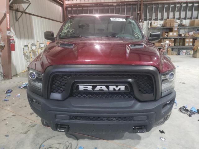 Photo 5 from auction – 2019 RAM 1500 CLASS with VIN 1C6RR6GG1KS669928