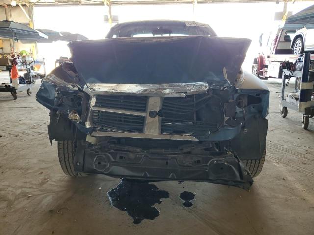Photo 5 from auction – 2005 DODGE DAKOTA QUA with VIN 1D7HE48K85S101886
