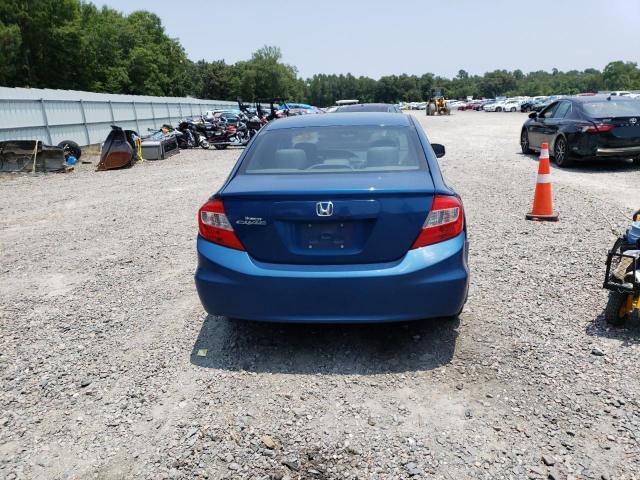 Photo 6 from auction – 2012 HONDA CIVIC EX with VIN 19XFB2F87CE080552
