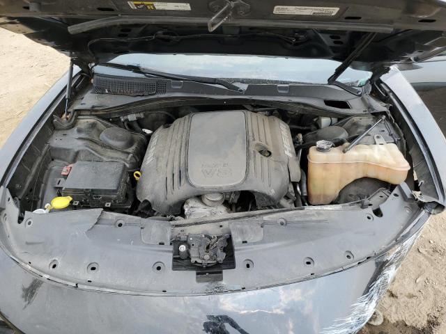 Photo 11 from auction – 2016 DODGE CHARGER R/ with VIN 2C3CDXCT3GH281480