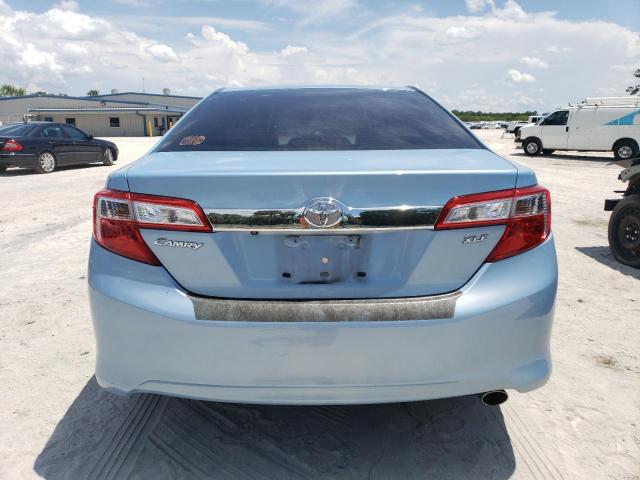 Photo 6 from auction – 2012 TOYOTA CAMRY BASE with VIN 4T4BF1FK1CR220655