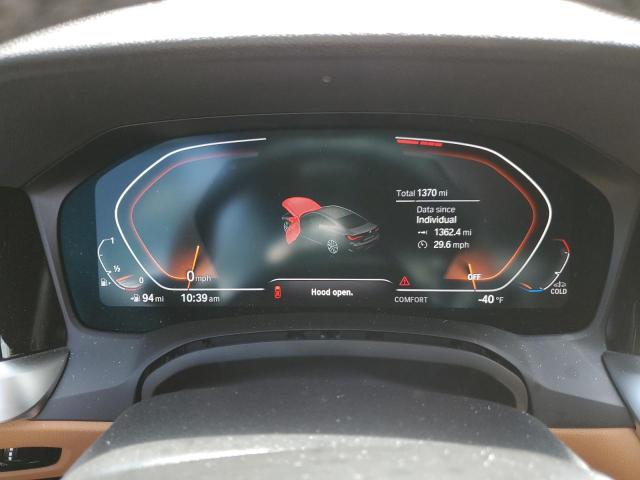 صورة رقم 9 من المزاد - 2023 BMW 430I مع VIN WBA53AP06PCM90328