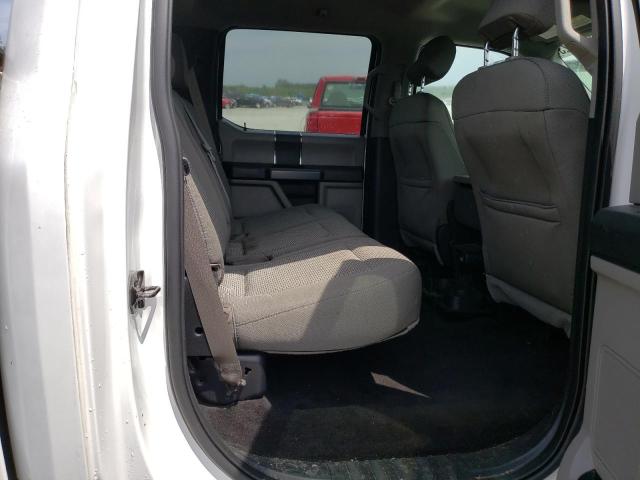 Photo 10 from auction – 2015 FORD F150 SUPER with VIN 1FTEW1CF9FFA30694