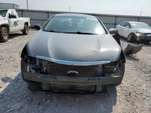 Foto 5 de la subasta – 2012 HYUNDAI SONATA GLS con VIN 5NPEB4AC2CH403341