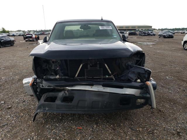 Photo 5 from auction – 2006 CHEVROLET SILVERADO with VIN 2GCEC13T761106113