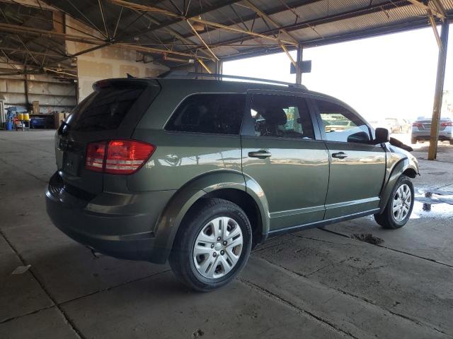 Photo 3 from auction – 2016 DODGE JOURNEY SE with VIN 3C4PDCAB5GT191710