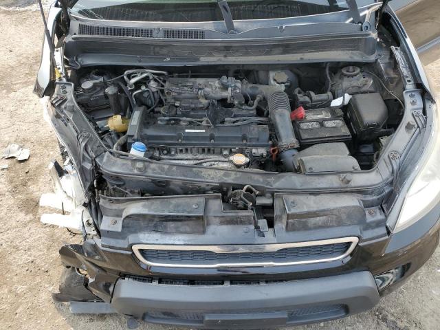Photo 11 from auction – 2010 KIA SOUL + with VIN KNDJT2A22A7041794