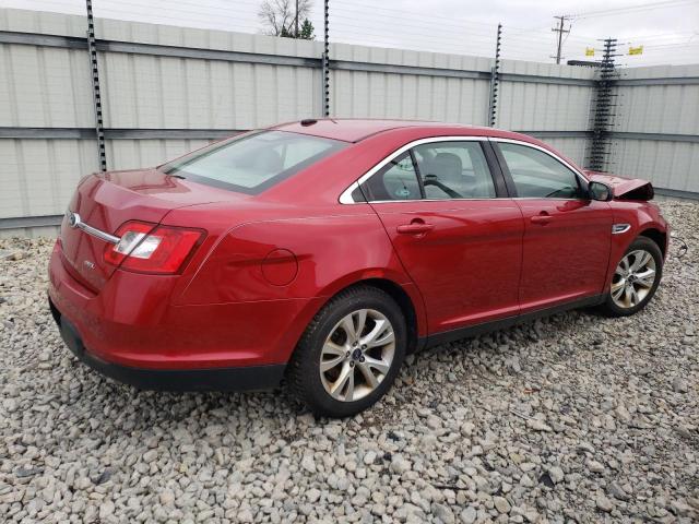 Photo 3 from auction – 2011 FORD TAURUS SEL with VIN 1FAHP2EW3BG114145