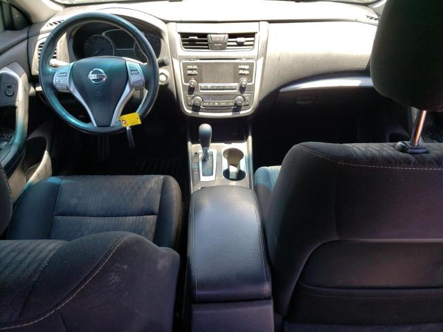Photo 8 from auction – 2017 NISSAN ALTIMA 2.5 with VIN 1N4AL3AP7HC249355